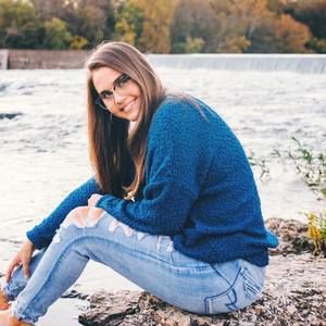 Meet your Posher, Mattea